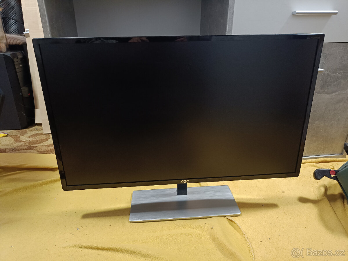 Monitor 32" AOC Q3279VWFD8