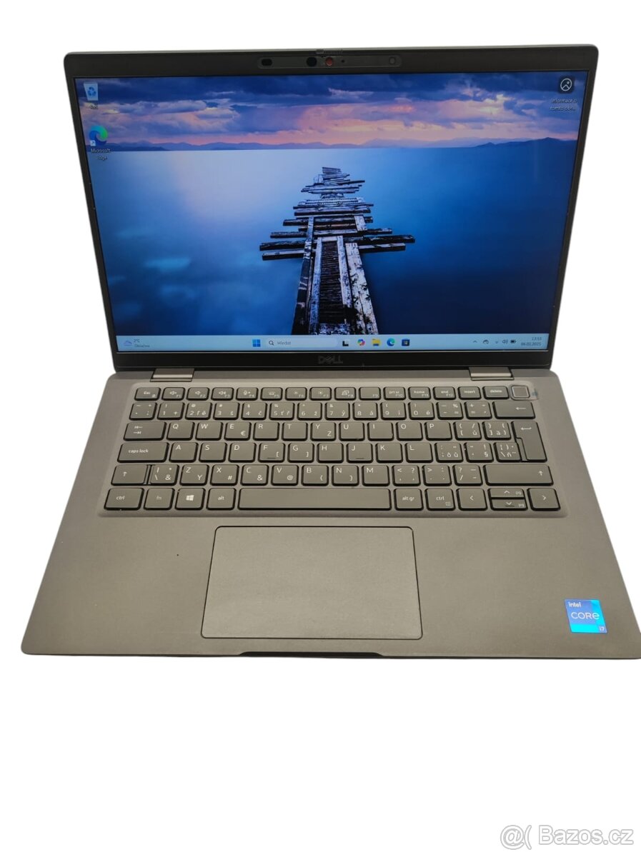 Dell Latitude 7420 ( 12 měsíců záruka )