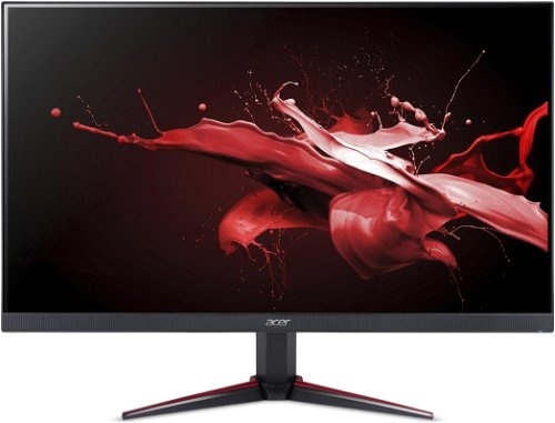 Acer Nitro VG240YEbmiix - LED monitor 23,8" 75 Hz