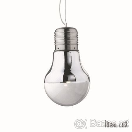 Závěsné světlo Ideal Lux Luce Cromo sp1 big 026749