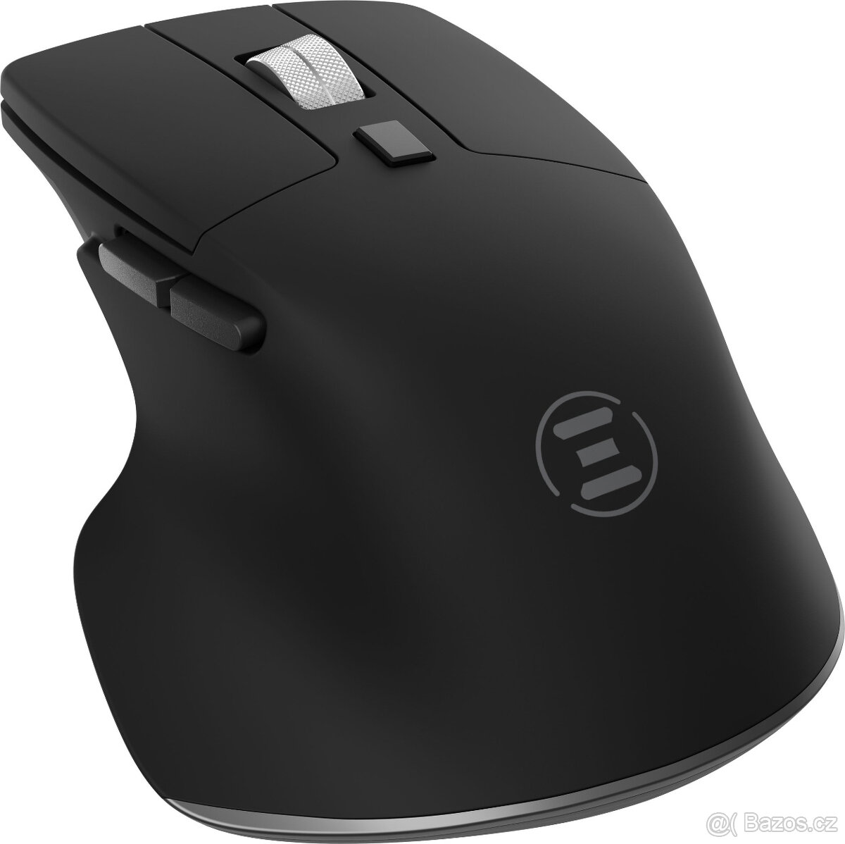 Myš Eternico Wireless 2.4G + BT Office Mouse MSB550B NOVÁ