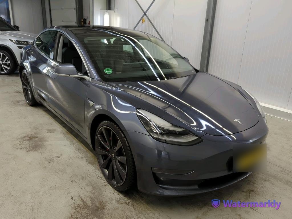 Tesla Model 3 Performance ✅514PS ✅Zaruka✅DPH✅Zachovaly stav