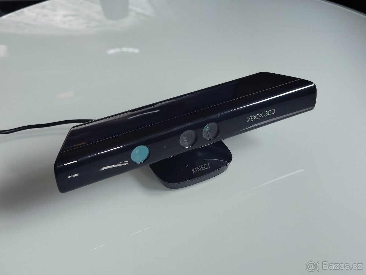 KINECT pro Xbox 360