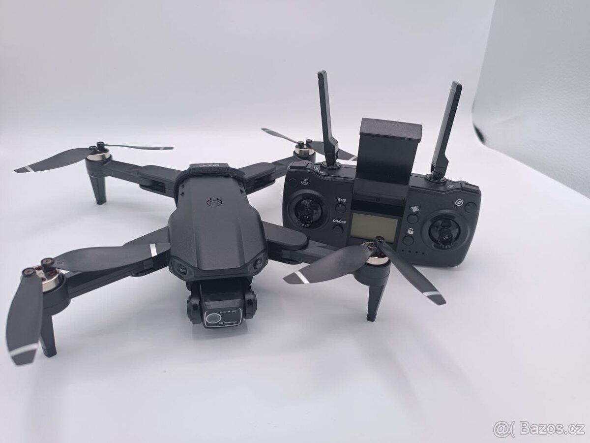 DRON (4K) LYZRC L900 PRO