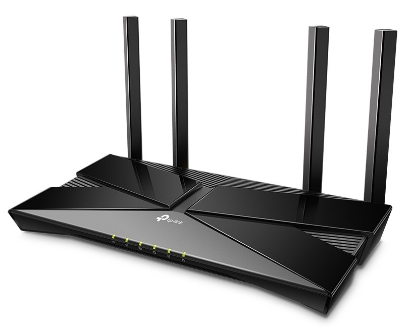 Wifi 6 Router TP-Link Archer AX23