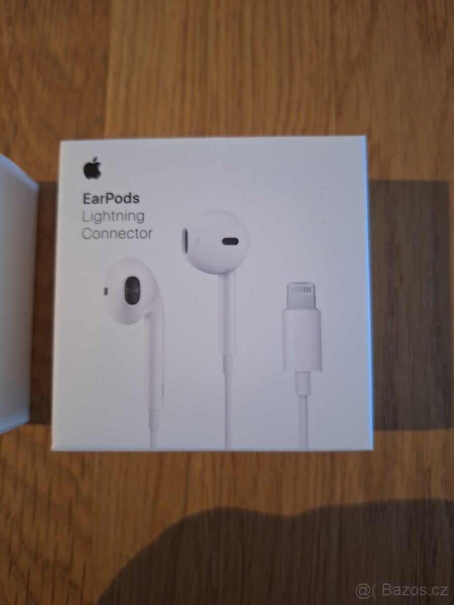 EarPods - Lightning Connector