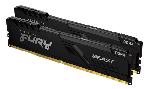 KingSton DDR4-32 GB