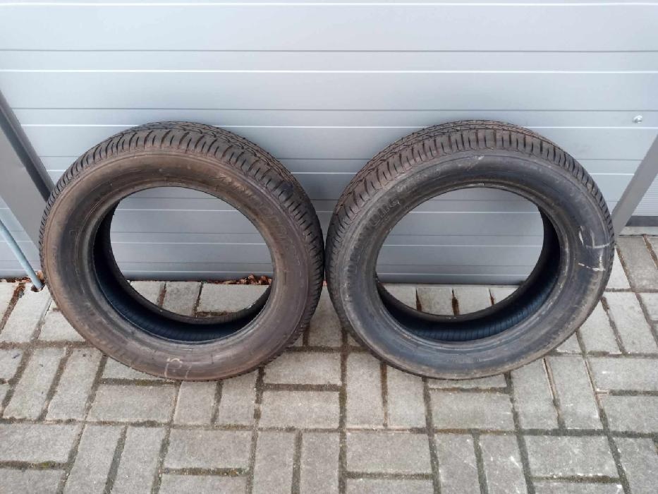 Letní pneu BRIDGESTONE , 165/65 R15 81T