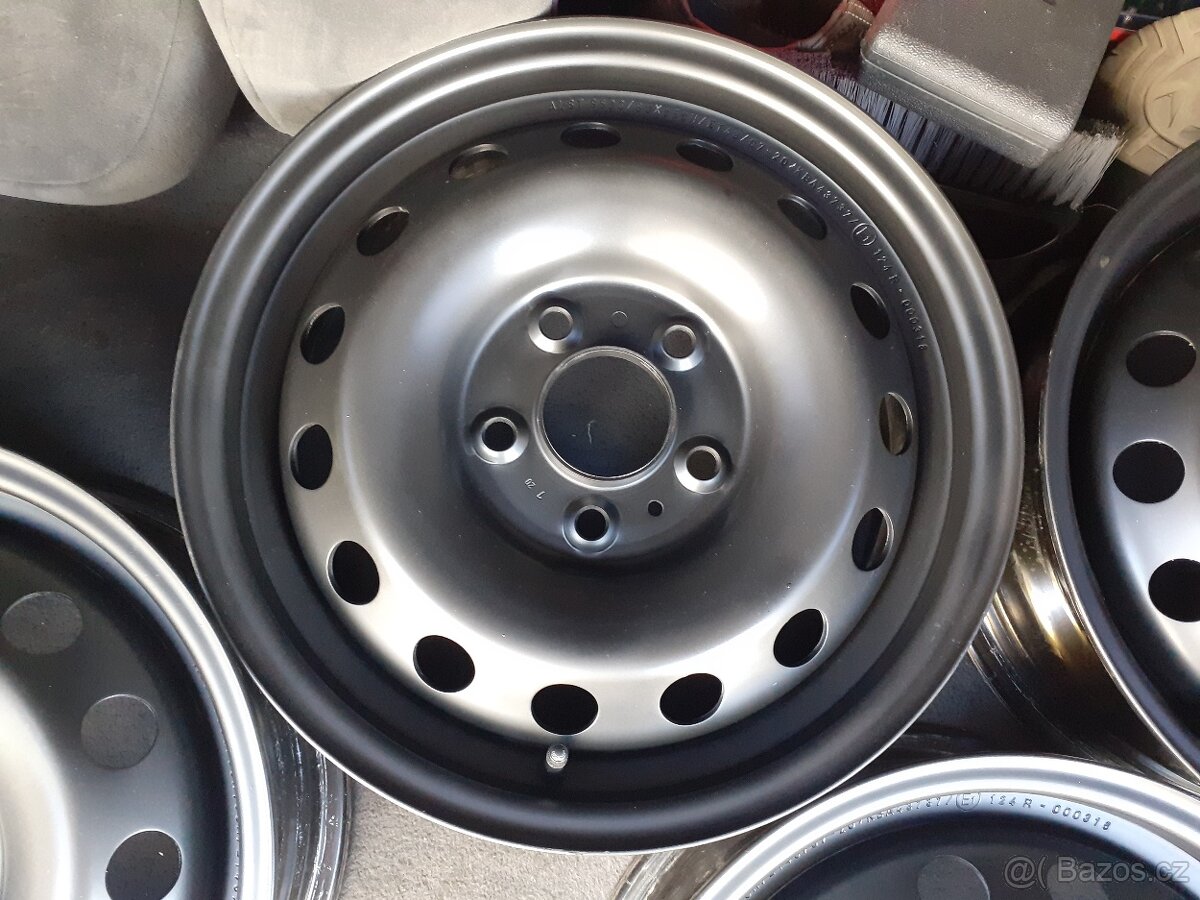 5x114.3 R15