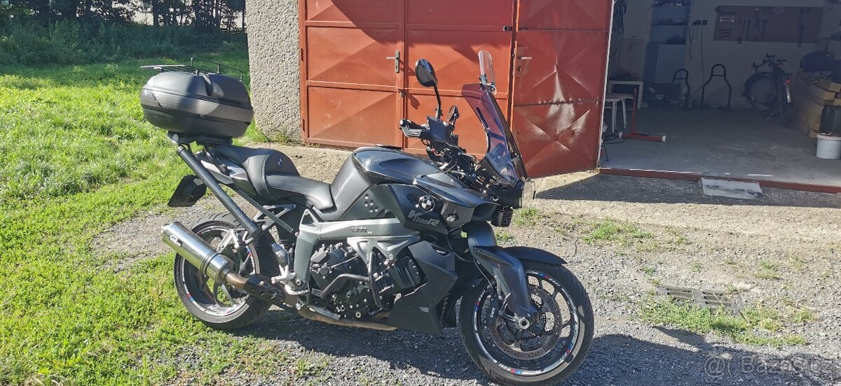 BMW K1300R