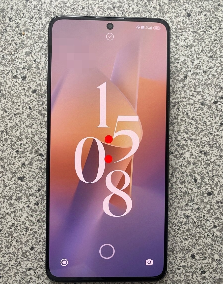 Xiaomi Redmi Note 13PRO 5g