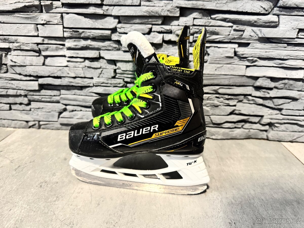 Bauer supreme vel29 brusle hokej