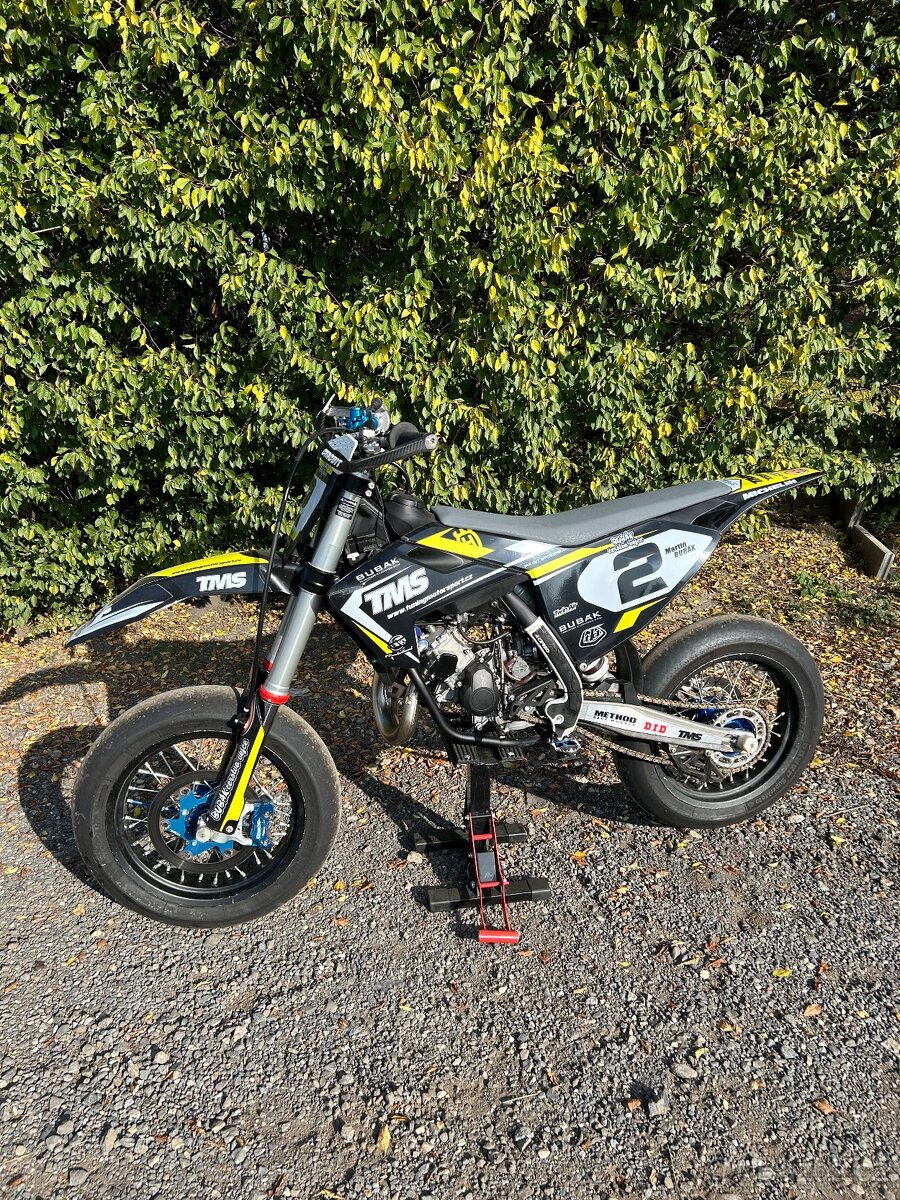 Supermoto