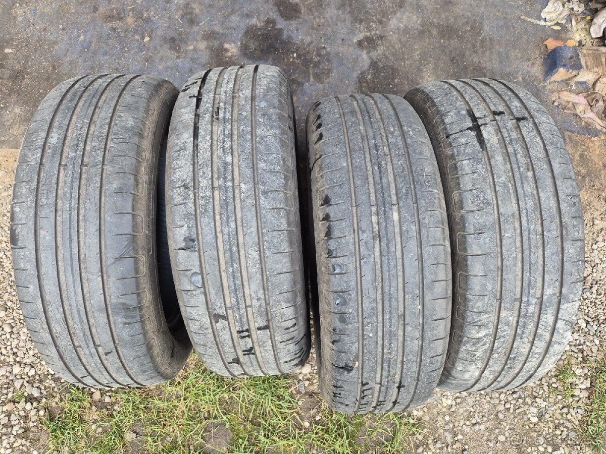 Goodyear 205/60r16