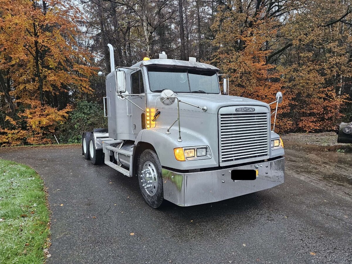 Freightliner FLD 112 1995