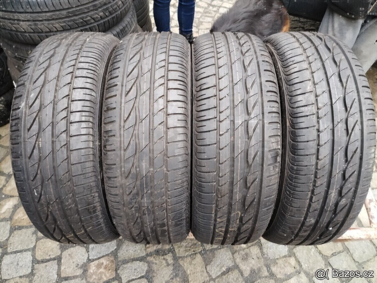 205/60/16 letni pneu BRIDGESTONE 205/60 R16