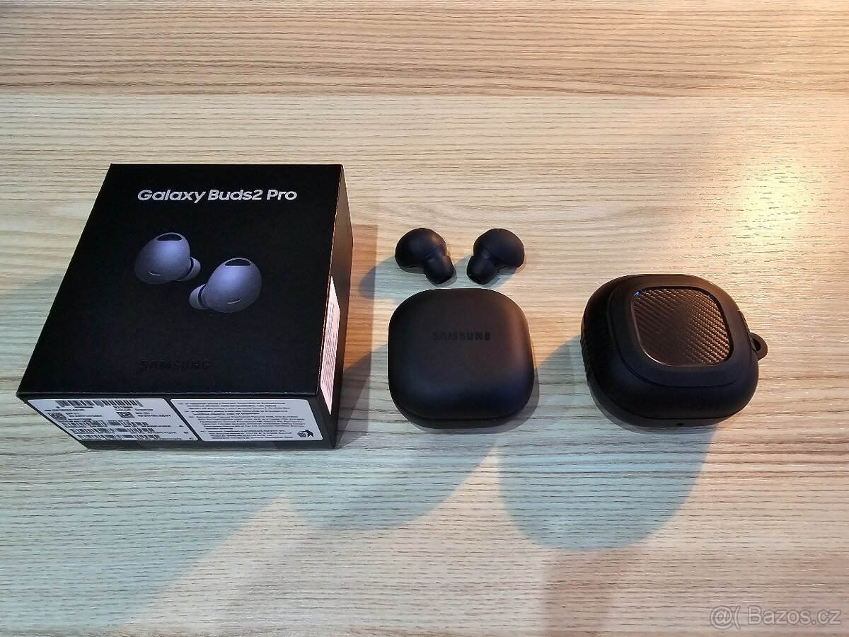 Samsung Galaxy Buds 2 Pro