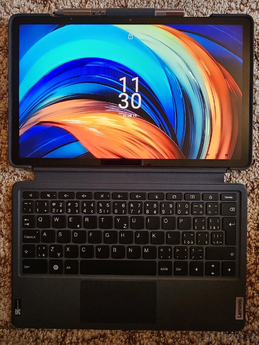 Prodám tablet Lenovo P11