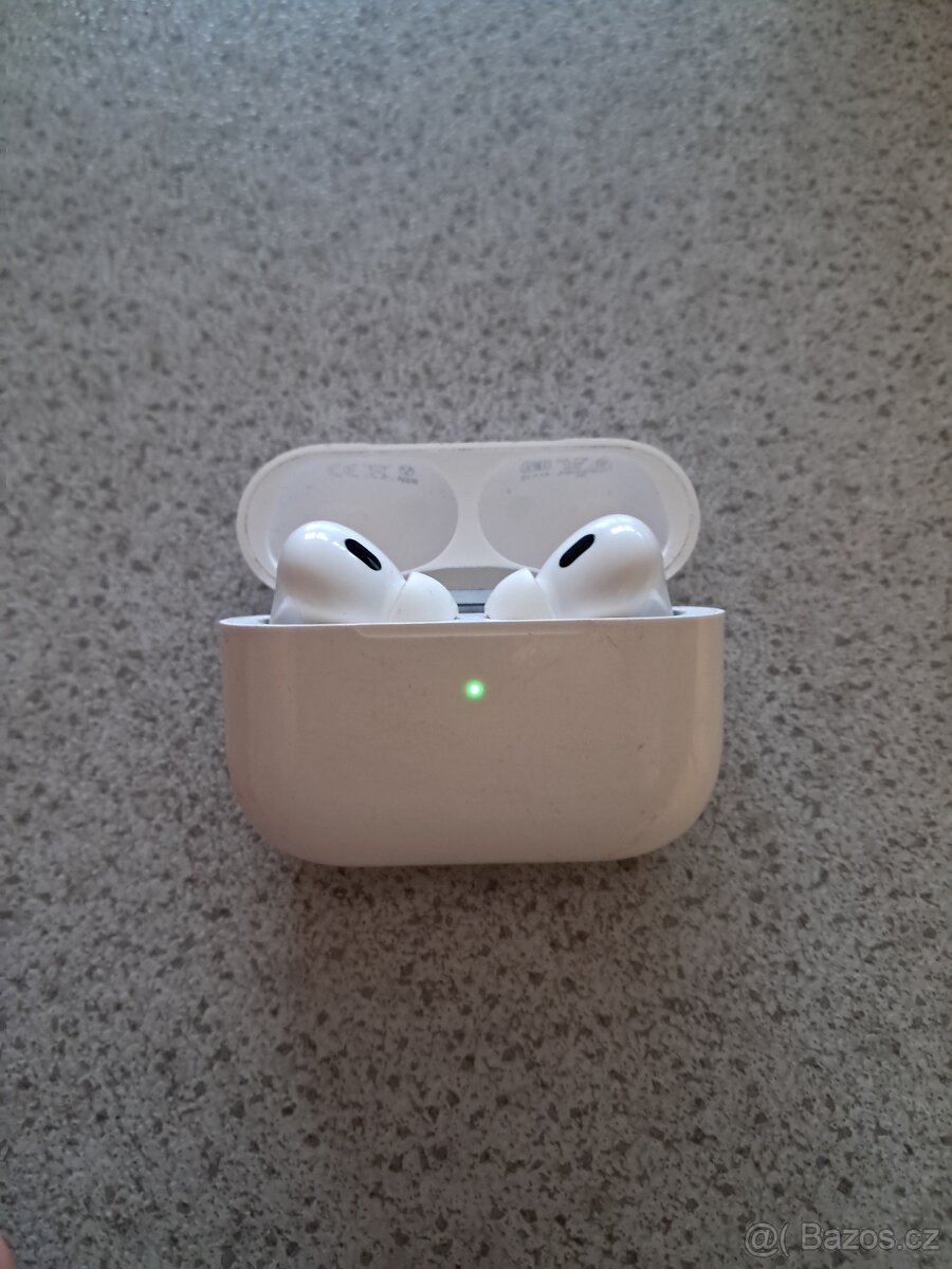 Apple Airpods pro (2022)