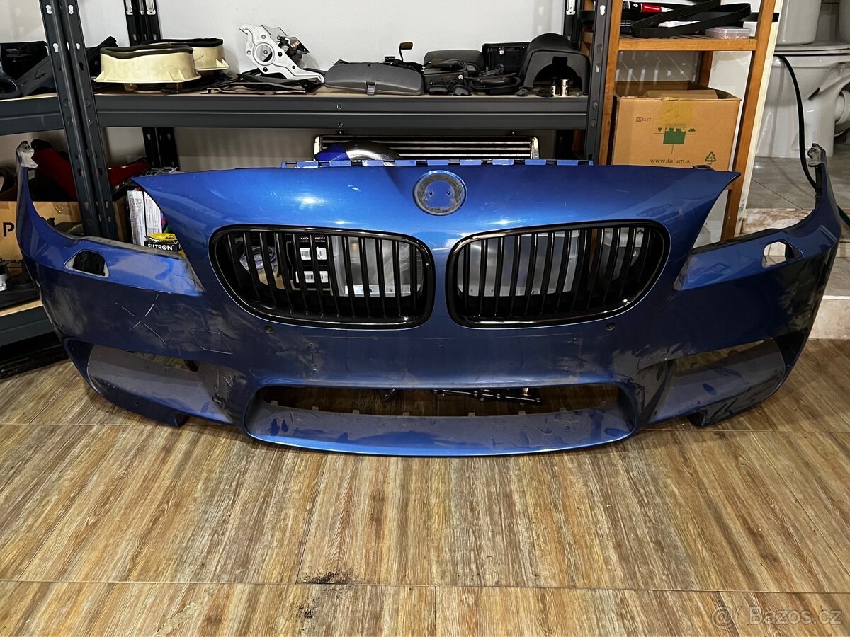 Bmw F10 M5 nárazník