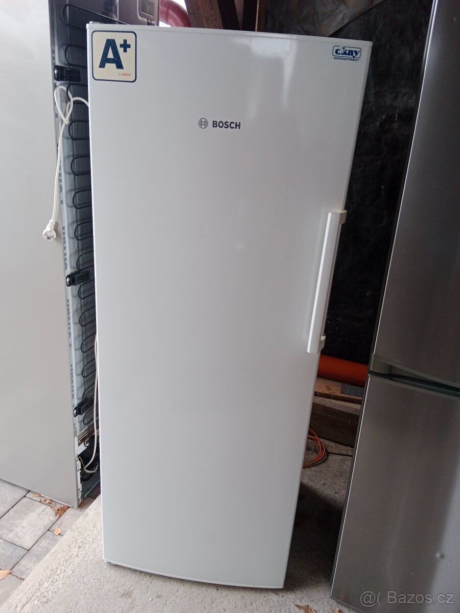 Lednice Bosch vyska 155