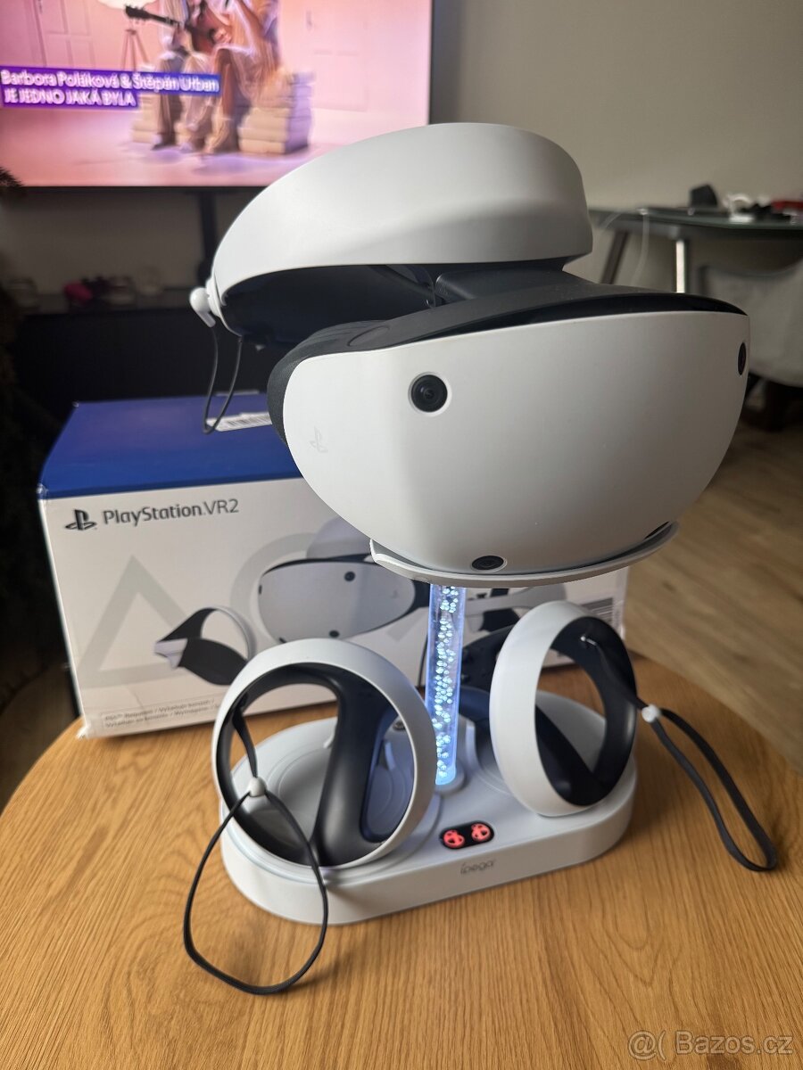 PlayStation VR2