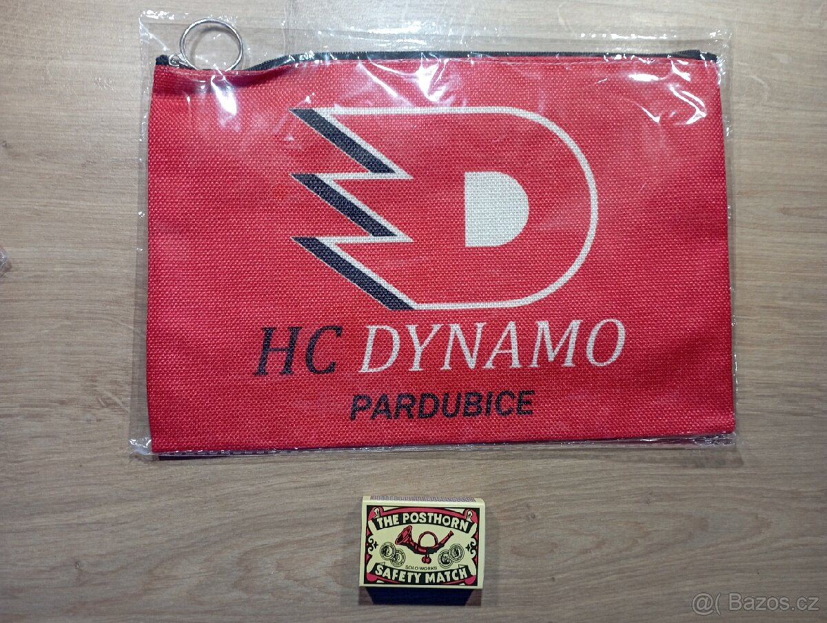 Dynamo Pardubice