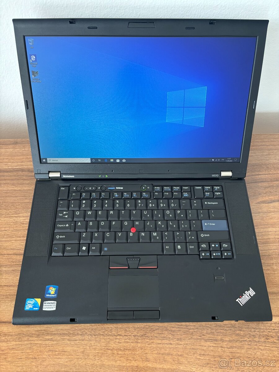 Lenovo ThinkPad W510