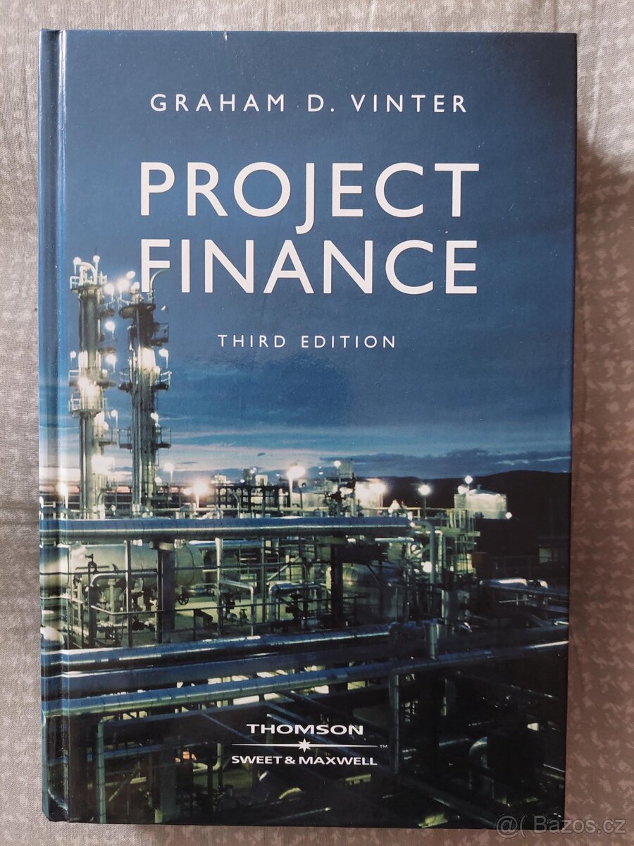 PROJECT FINANCE - sleva