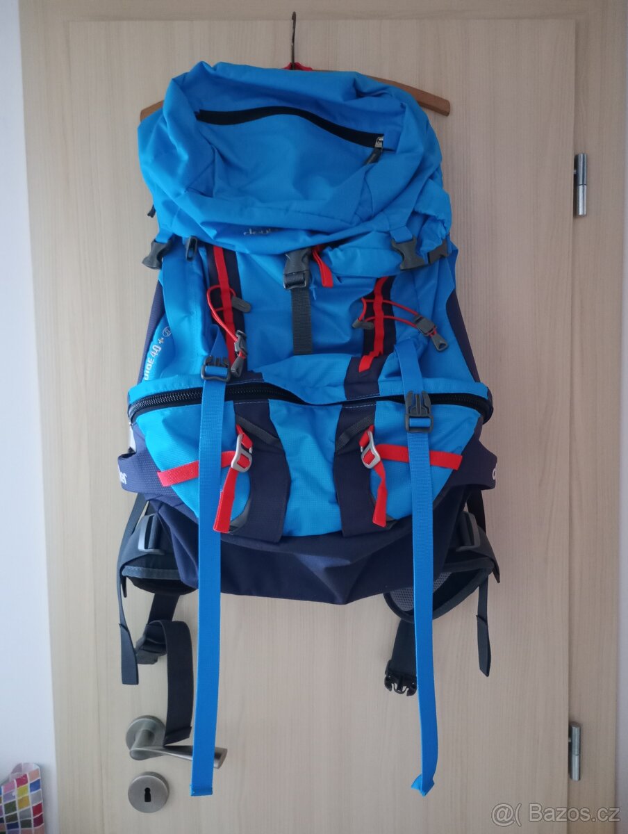 Deuter Guide 40+ SL (dámský batoh)