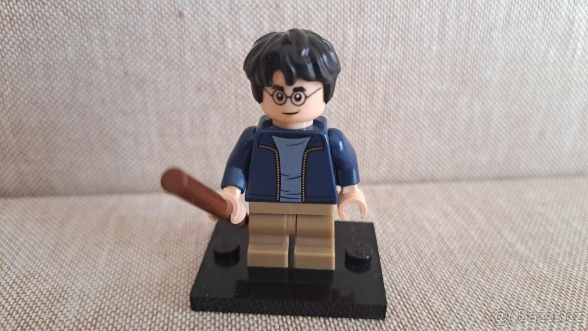 Lego Harry Potter figurka "Harry Potter" (HP175)