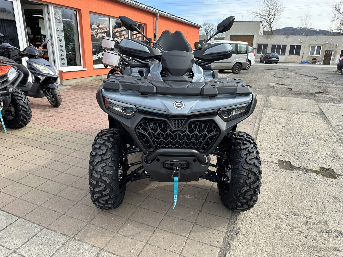 CFMOTO Gladiator X 1000 G3