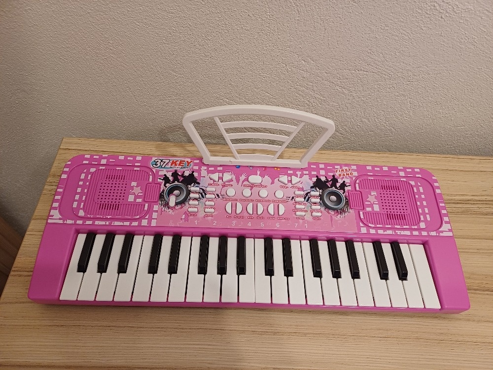 Dětské piano