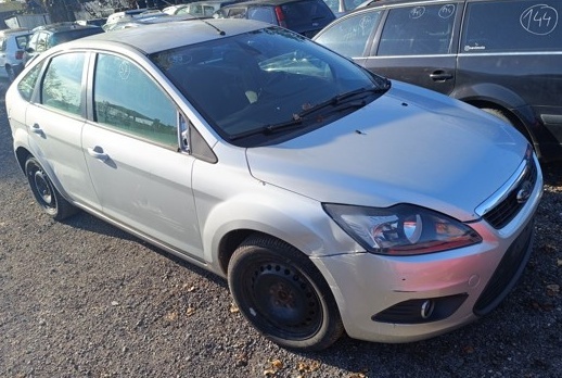 ND z Ford Focus 1560.cm3 80.kw nafta r.v.2008 (K57)