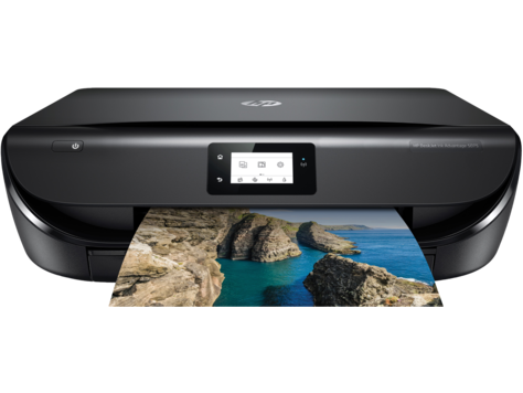 HP DeskJet Ink Advantage 5075 All-in-One