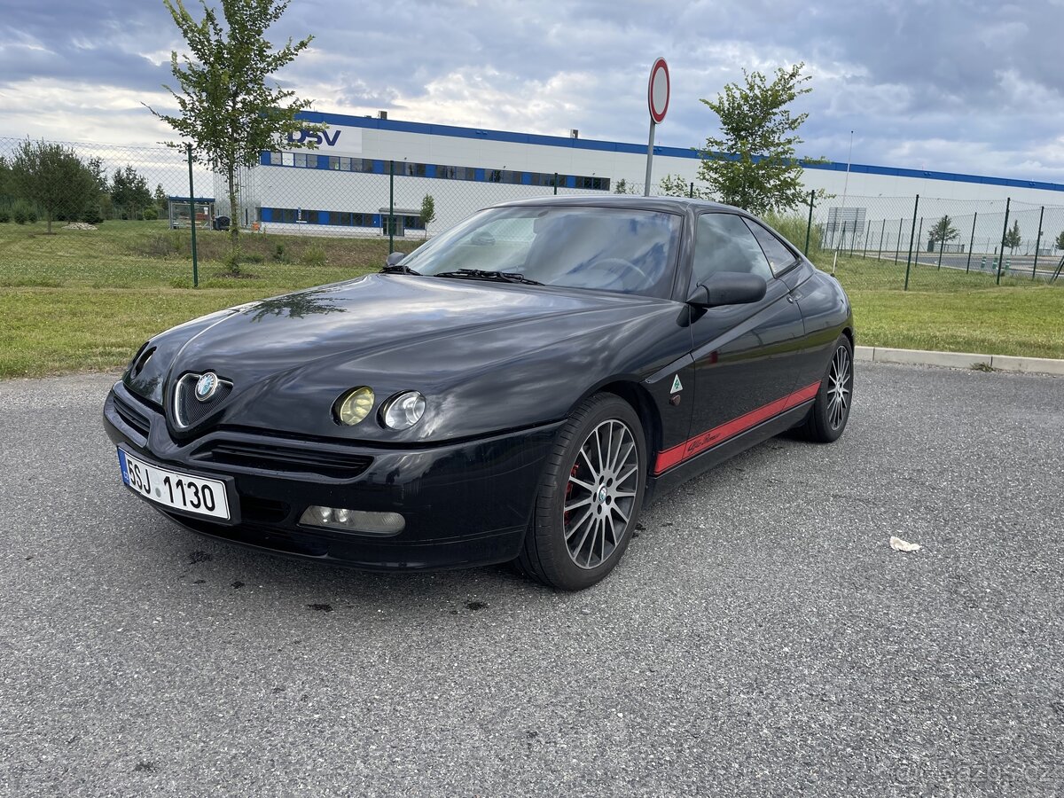 Alfa Romeo GTV