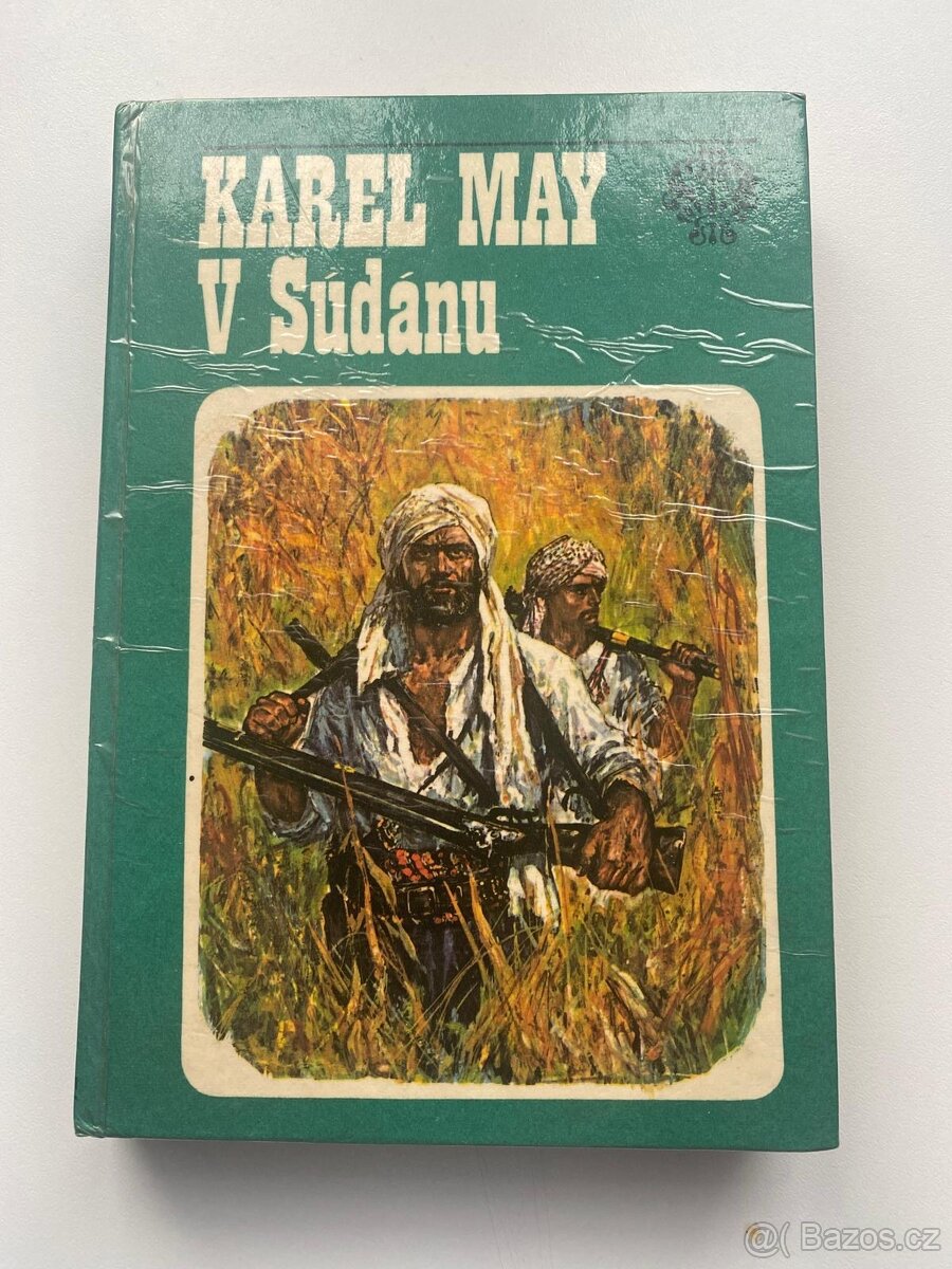 Karel May V Súdánu