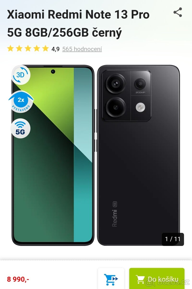 Prodám nový telefon záruka.24 měsicu.