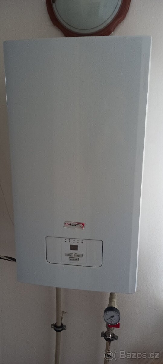 Elektrokotel Protherm Ray 14 kW