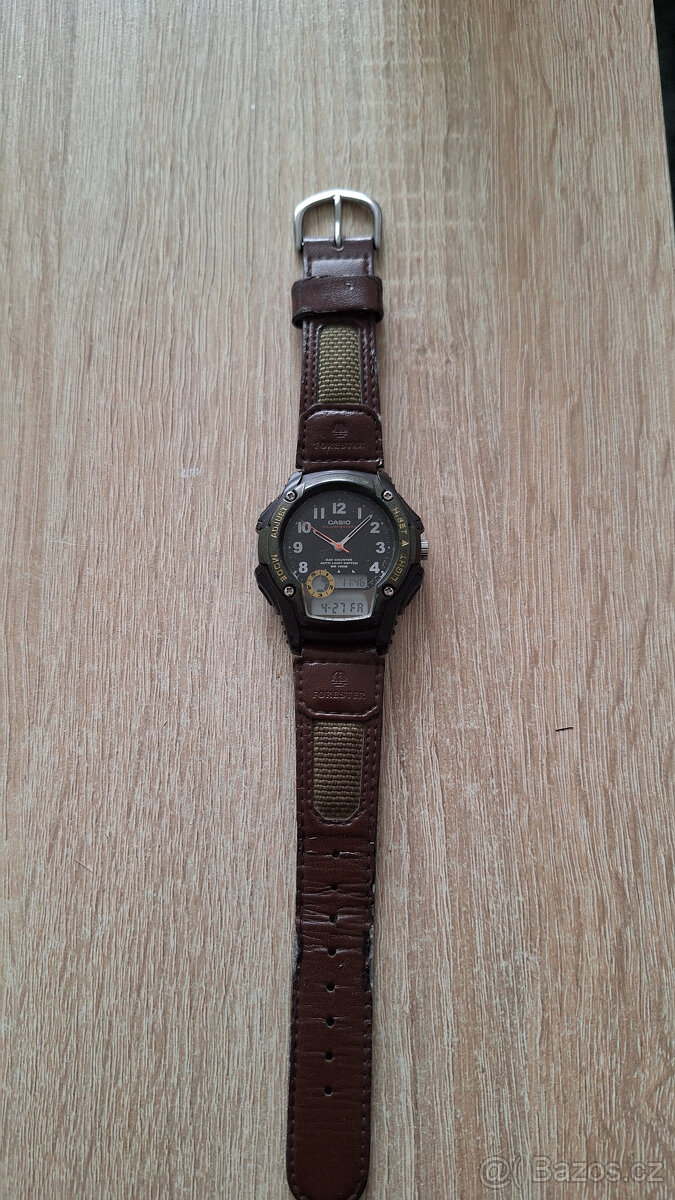 Casio FT-620 Vintage Japan