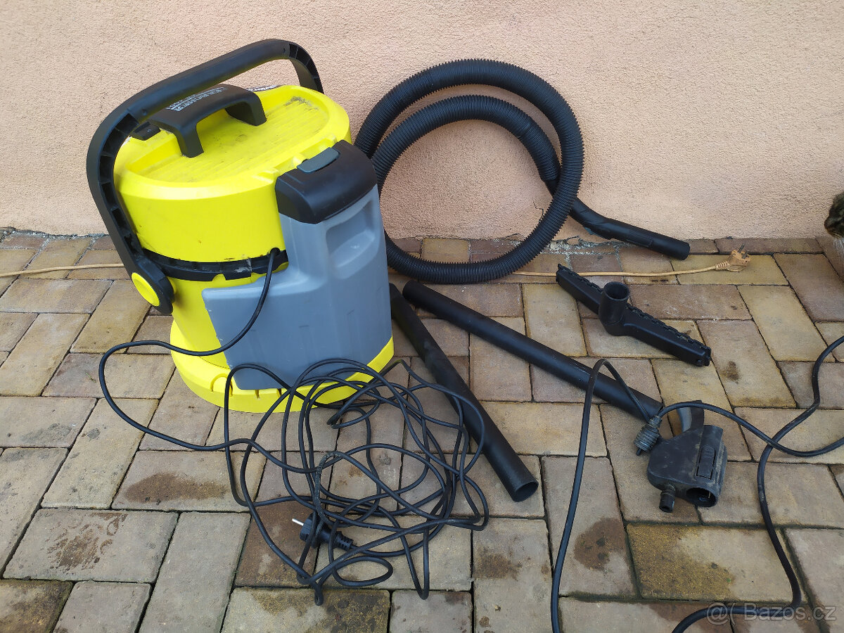 Karcher 4001