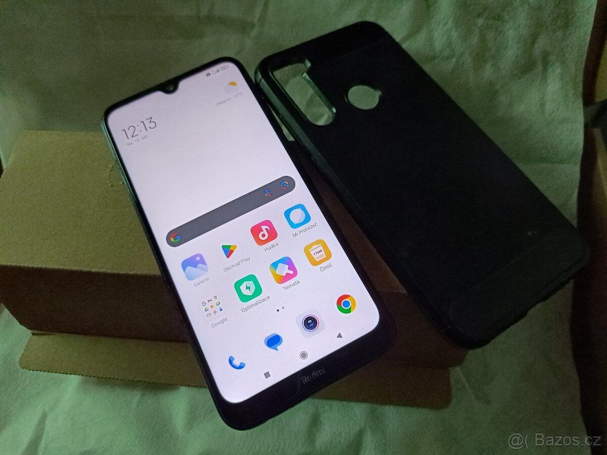 Xiaomi redmi 8T TOP STAV