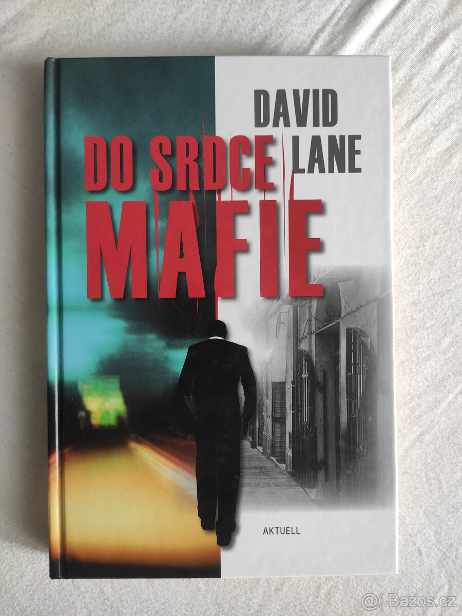 Do srdce mafie, David Lane