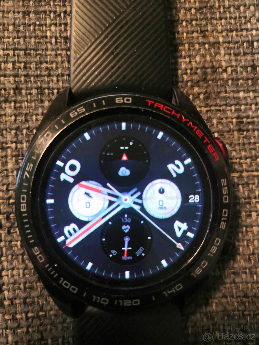 Honor watch DD5