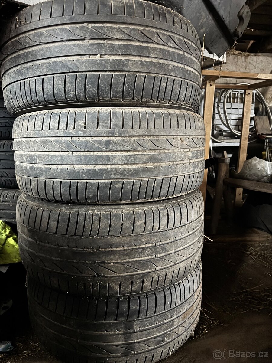 255/50 r19