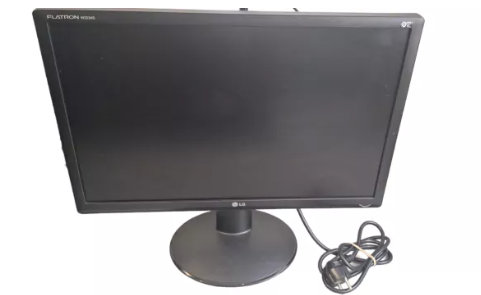 monitor LG FLATRON W2243S