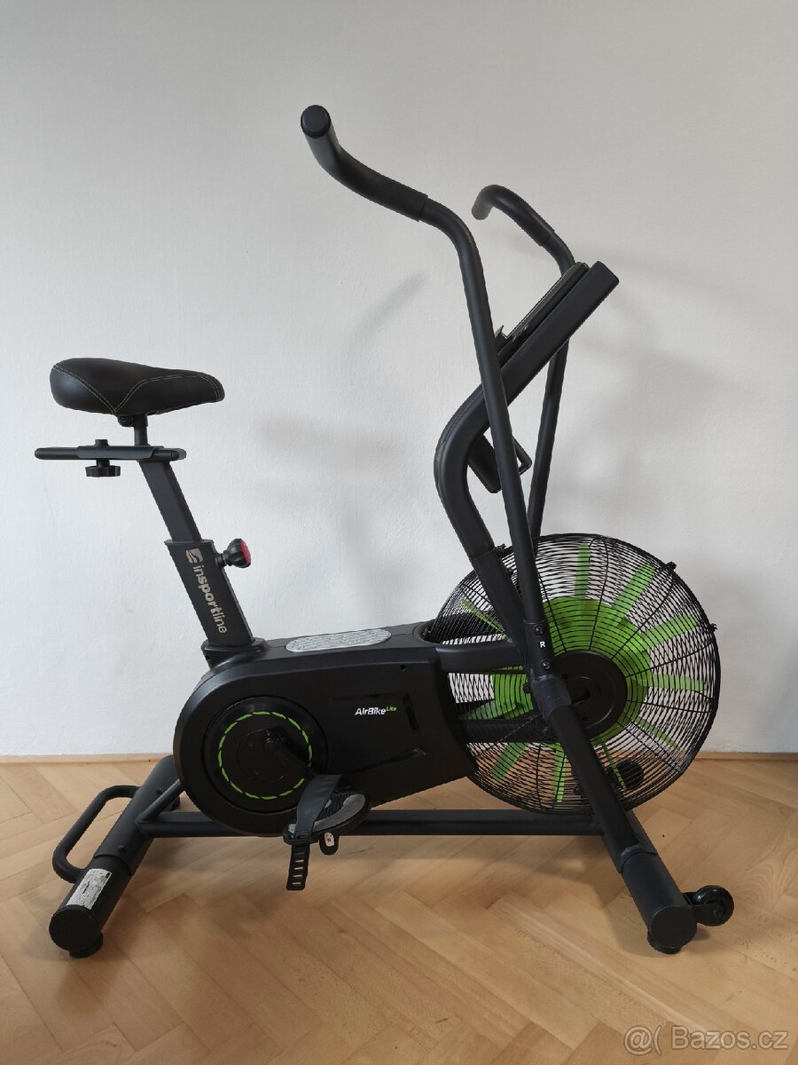 AirBike® inSPORTline Lite

