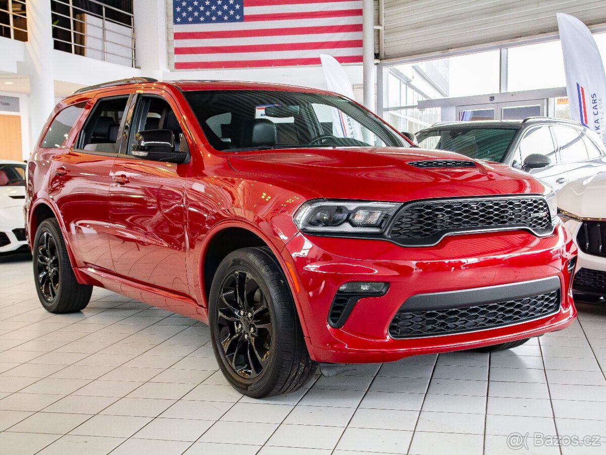 Dodge Durango