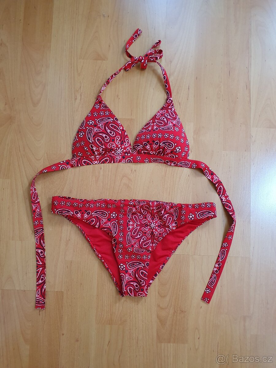 Plavky Tezenis xs/s