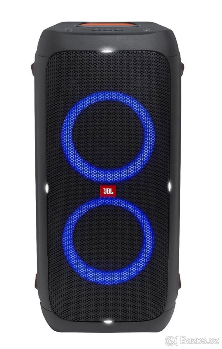 JBL Partybox 310 - pronájem